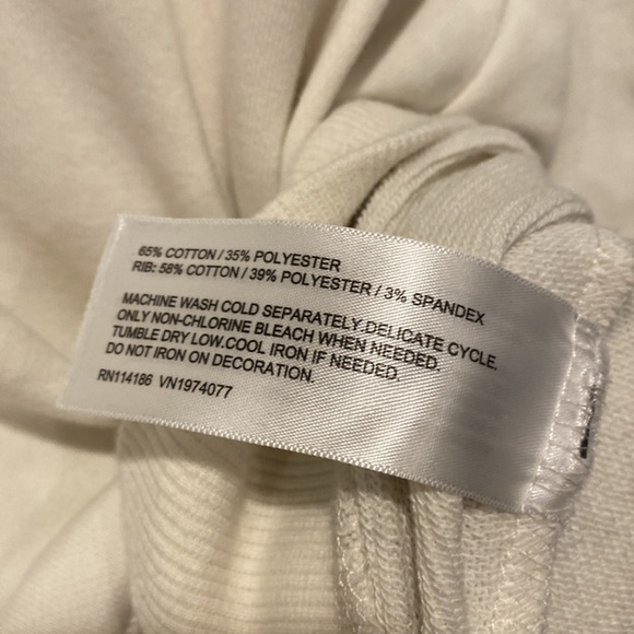 Target x Prince Pickleball Pullover - Picture 6 of 6